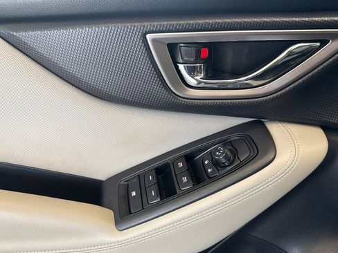 Certified 2023 Subaru Forester Premium image 10