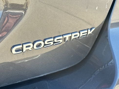 Certified 2024 Subaru Crosstrek 2.0i Premium image 26