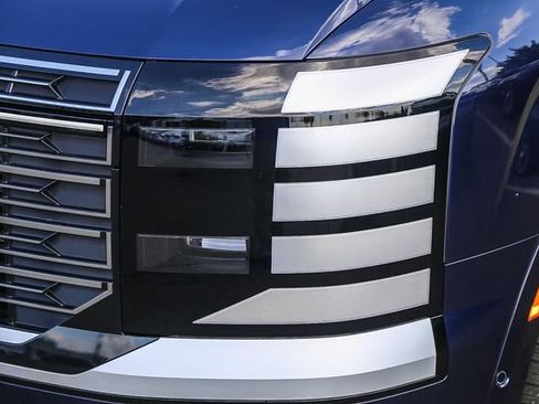 New 2026 Hyundai Palisade Calligraphy AWD/4WD image 8