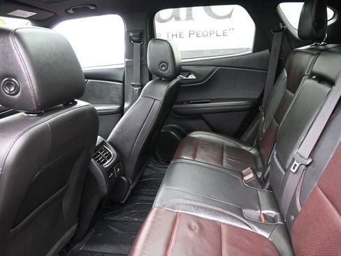 Used 2020 Chevrolet Blazer RS w/ LPO, Floor Liner Package image 15