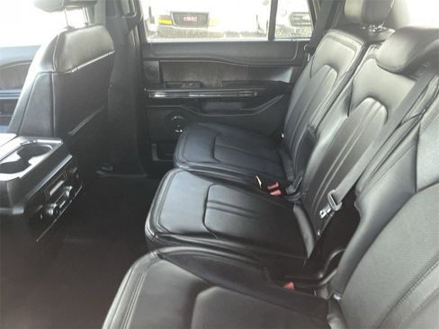 Used 2020 Ford Expedition Limited w/ Equipment Group 302A image 5