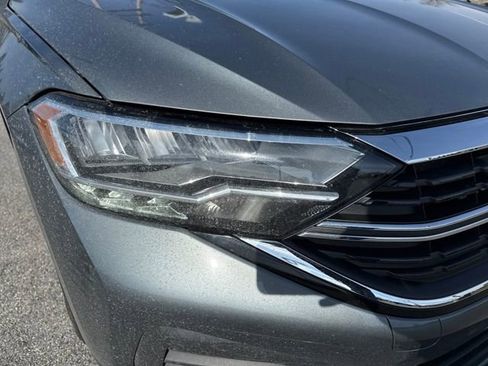 Used 2024 Volkswagen Jetta S image 12