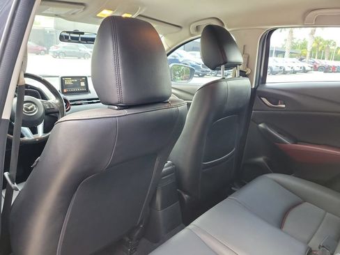 Used 2017 MAZDA CX-3 Touring AWD/4WD image 9