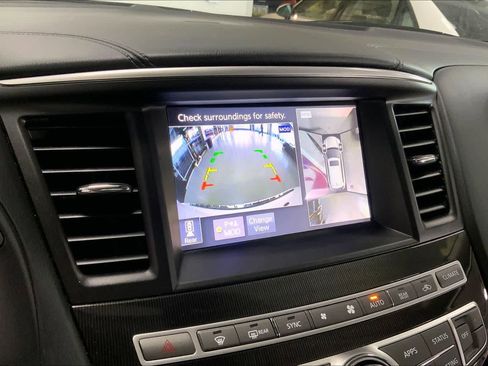 Used 2019 INFINITI QX60 Luxe w/ Essential Package image 23