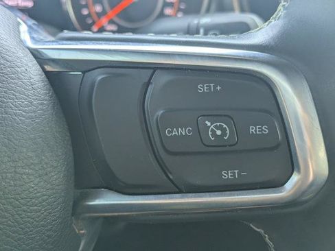 Used 2020 Jeep Gladiator Sport w/ Quick Order Package 24S AWD/4WD image 24