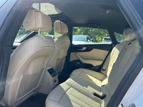 Used 2018 Audi A5 2.0T Prestige AWD/4WD image 22