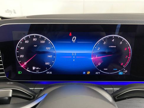 New 2026 Mercedes-Benz GLE 350 4MATIC image 19