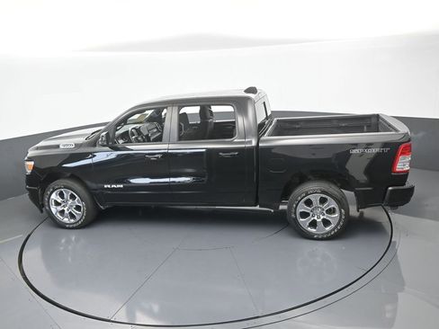 Used 2023 RAM 1500 Big Horn RWD image 47