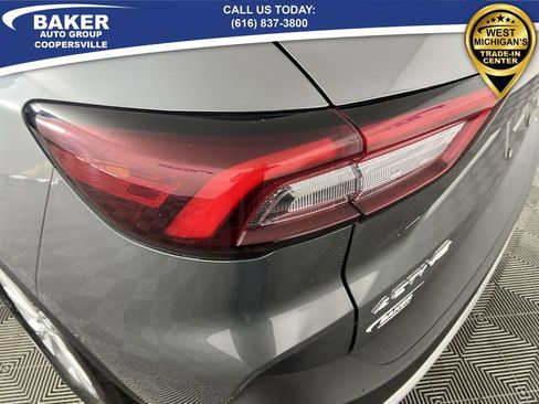 Used 2024 Ford Escape Active w/ Tech Pack #2 image 37