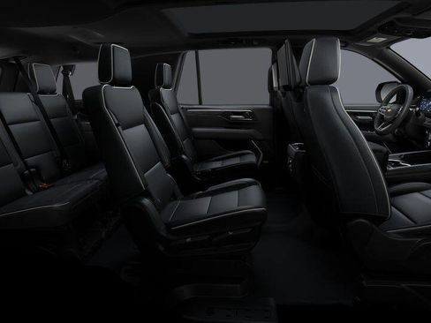 New 2026 Chevrolet Tahoe Premier AWD/4WD image 10