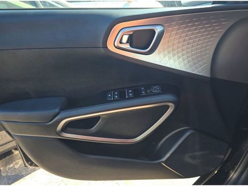 Used 2023 Kia Soul LX w/ Option Group 015 image 26