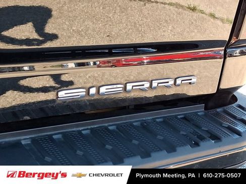 Certified 2020 GMC Sierra 3500 Denali w/ Denali Ultimate Package AWD/4WD image 35