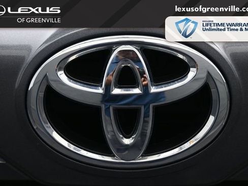 Used 2023 Toyota Tundra Limited AWD/4WD image 33