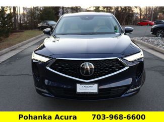 Certified 2023 Acura MDX SH-AWD video 2