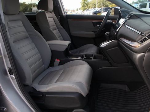 Used 2019 Honda CR-V EX image 18