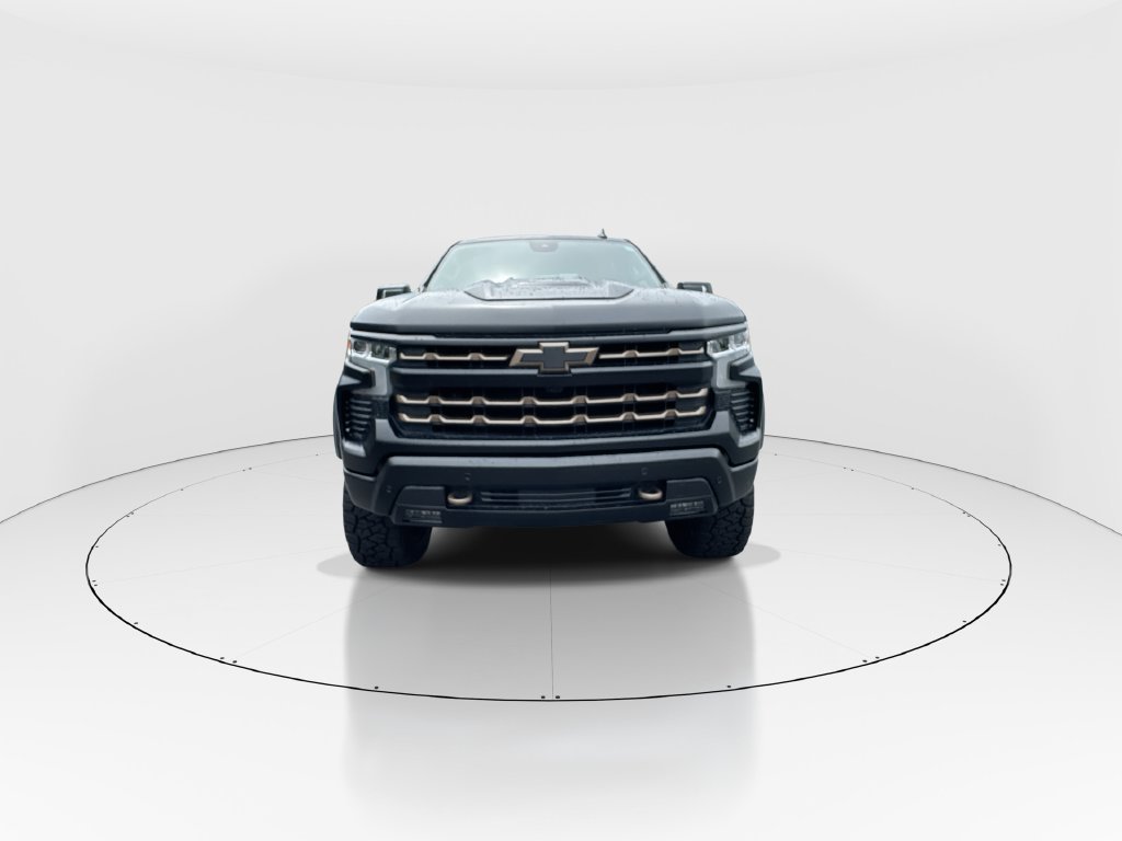 New 2026 Chevrolet Silverado 1500 RST w/ All Star Edition Plus AWD/4WD image 3