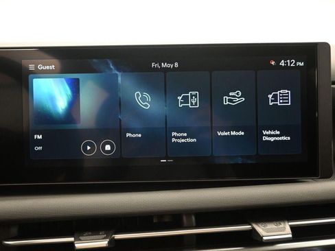 New 2026 Hyundai Tucson SE FWD image 13