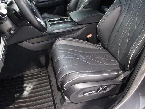 New 2026 Acura MDX Advance Package image 8