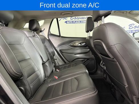 Used 2023 GMC Terrain Denali AWD/4WD image 20