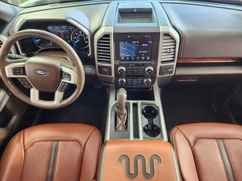 Used 2019 Ford F150 King Ranch AWD/4WD image 15