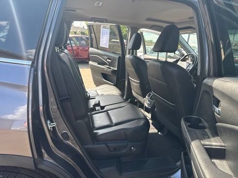 Used 2017 Honda Pilot EX-L image 15