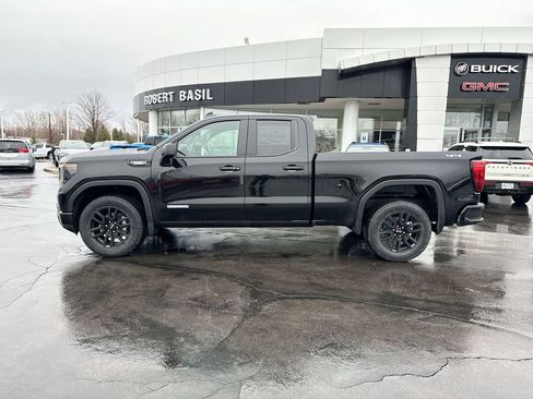 New 2026 GMC Sierra 1500 Elevation image 5