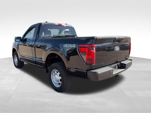 Used 2025 Ford F150 XL AWD/4WD image 8