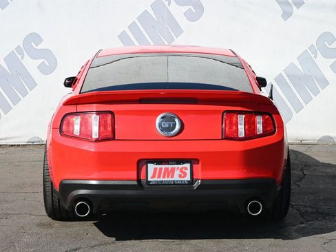 Used 2012 Ford Mustang GT image 5