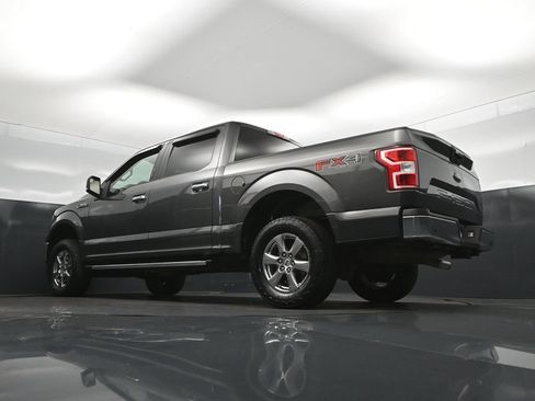Used 2018 Ford F150 XLT w/ Equipment Group 301A Mid AWD/4WD image 40
