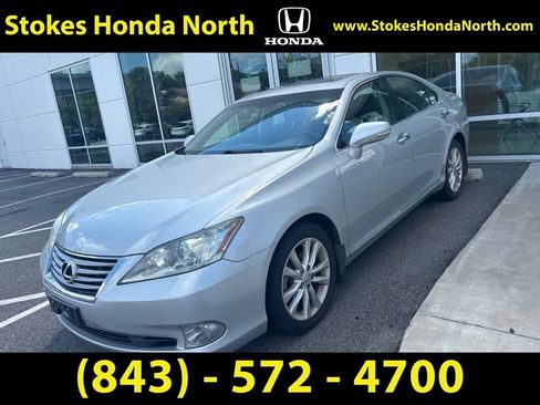 Used 2011 Lexus ES 350 FWD image 1