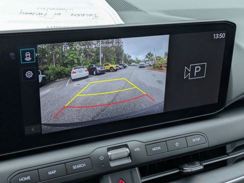 Used 2025 Kia K4 FWD image 20