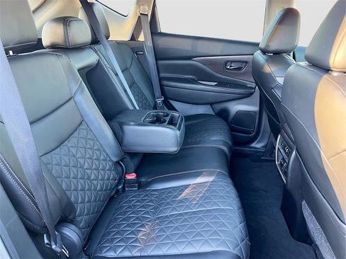 Used 2023 Nissan Murano Platinum w/ Cargo Package image 29