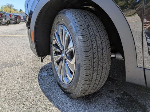 New 2026 Buick Envision Preferred AWD/4WD image 39