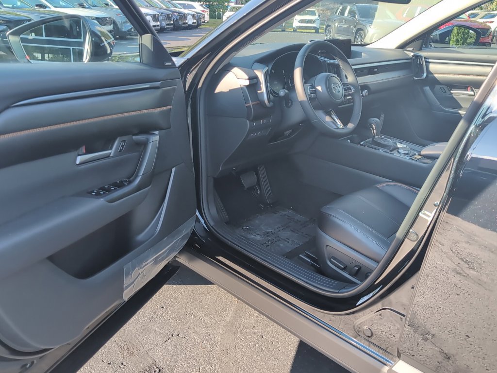New 2026 MAZDA CX-50 AWD 2.5 S w/ Weather Package image 16