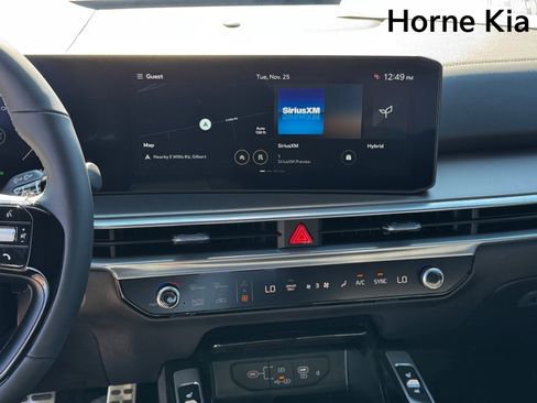 New 2026 Kia Sorento SX Prestige image 16