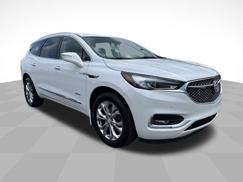 Certified 2020 Buick Enclave Avenir w/ Trailering Package, 5000 lbs. FWD image 1
