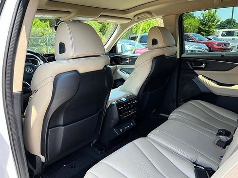 Used 2023 Acura MDX SH-AWD w/ Advance Package image 50
