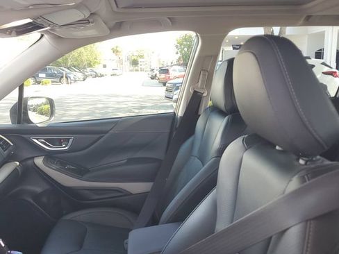 Used 2024 Subaru Forester Limited AWD/4WD image 20