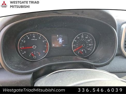 Used 2020 Kia Sportage LX AWD/4WD image 13