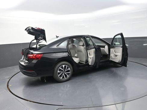 New 2026 Volkswagen Jetta S image 33