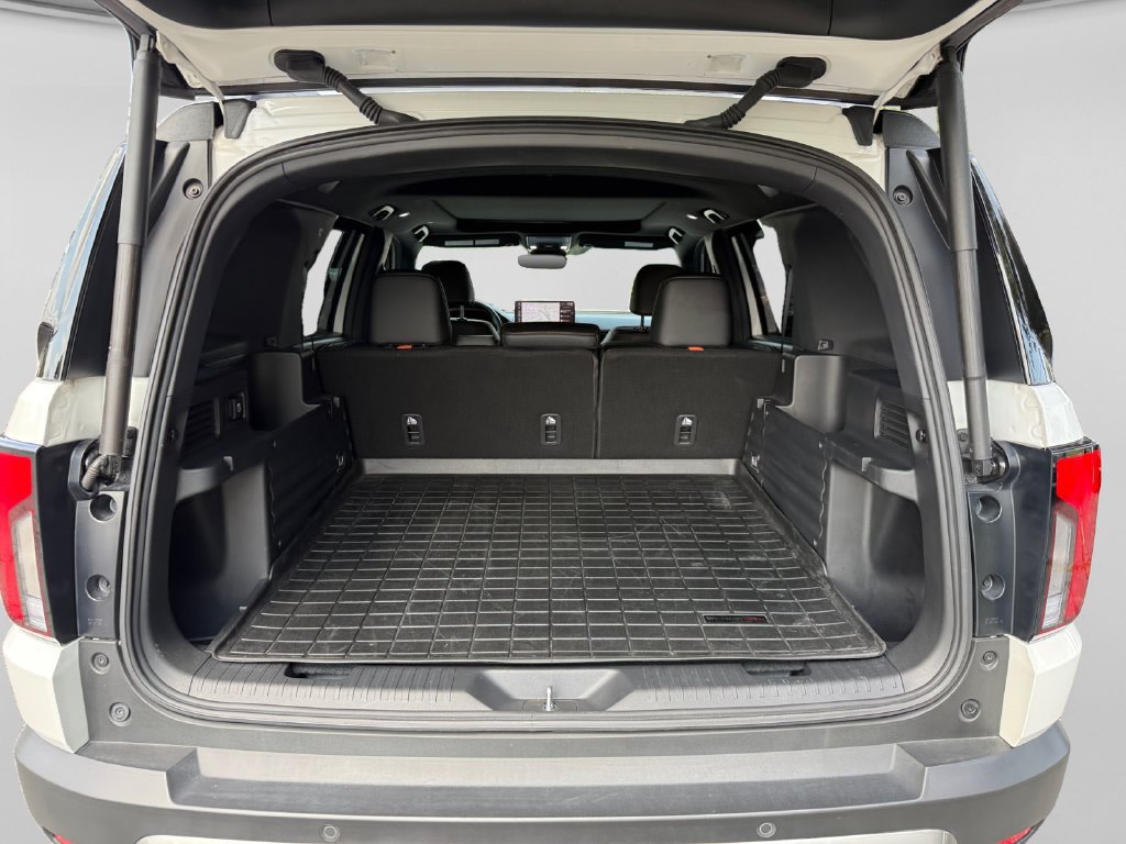Used 2026 Honda Passport TrailSport image 18