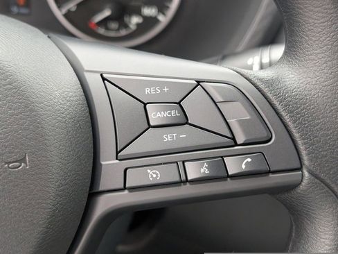 New 2025 Nissan Sentra S image 18