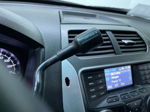 Used 2014 Ford Explorer 4WD Police Interceptor image 24