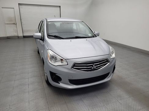 Used 2019 Mitsubishi Mirage G4 ES FWD image 14