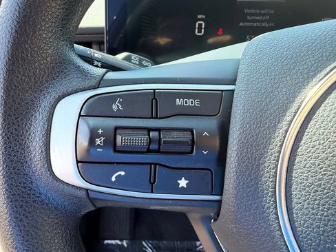 Used 2025 Kia K5 LXS FWD image 23