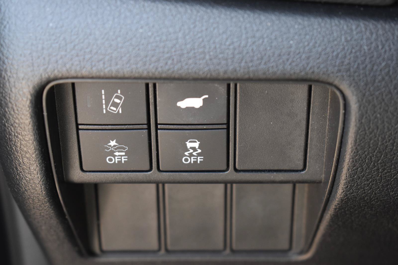 Used 2021 Honda CR-V EX-L image 21
