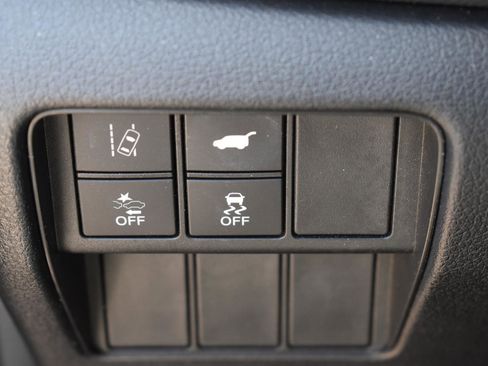 Used 2021 Honda CR-V EX-L image 21