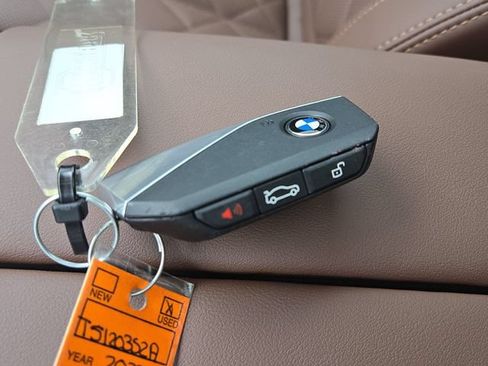 Used 2026 BMW X5 xDrive40i w/ Climate Comfort Package AWD/4WD image 30