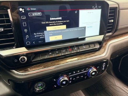 Certified 2024 GMC Sierra 1500 Elevation image 14