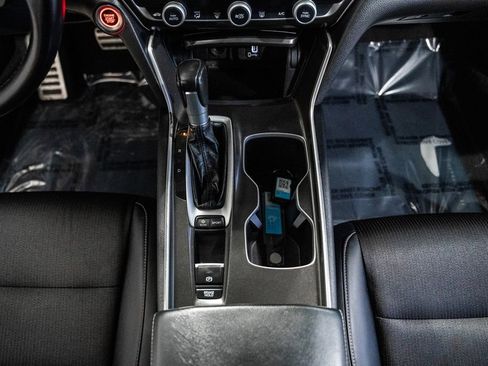 Used 2018 Honda Accord Sport image 22